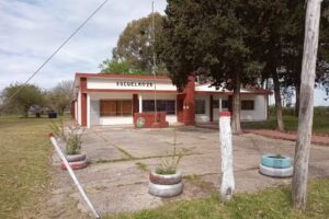 Escuela Nro 29 Almirante Guillermo Brown