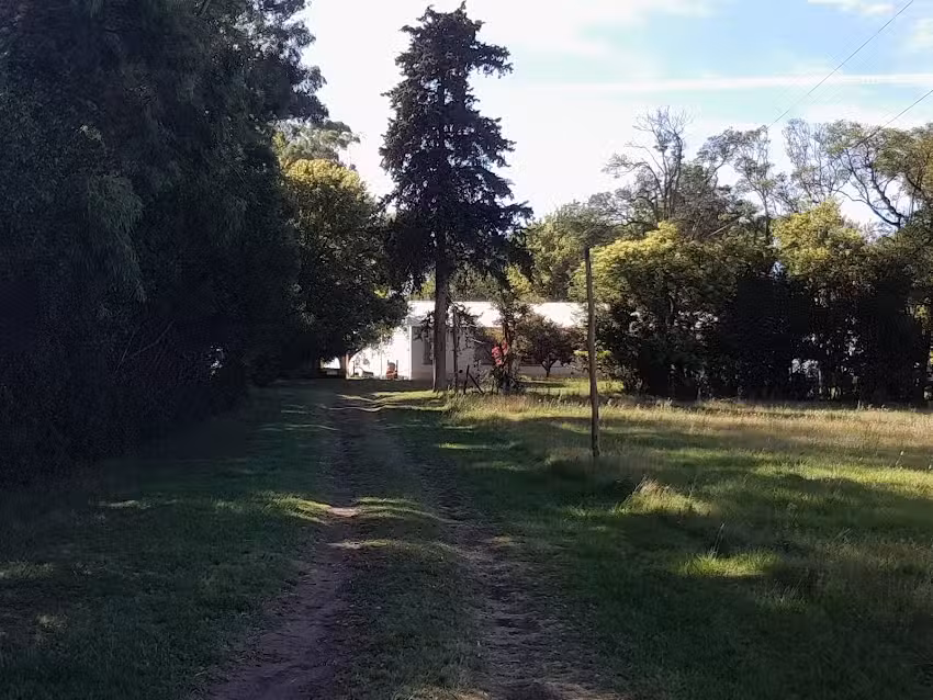 Escuela Nro. 29 &ldquo;Juan XXIII&rdquo; MULCAHY