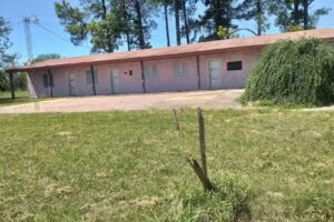 Escuela Nro 32 Albarraci&iacute;n