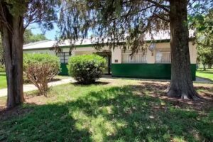 Escuela Nro 34 Malvinas Argentinas