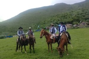 Escuela Nro. 351 El Durazno &ldquo;Jose Maria Fascio&rdquo;