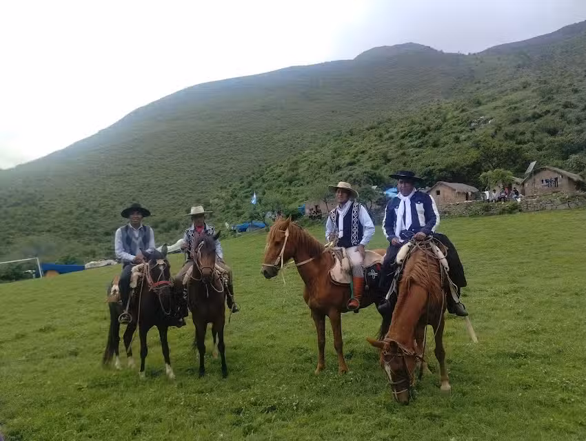 Escuela Nro. 351 El Durazno &ldquo;Jose Maria Fascio&rdquo;