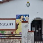 Escuela Nro. 4