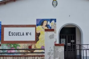 Escuela Nro. 4