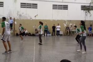 Escuela Nro. 4 “Domingo F. Sarmiento”