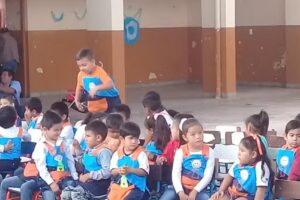 Escuela Nro. 4090 “República de Bolivia”