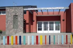 Escuela Nro. 50 “Barrio Apolo”