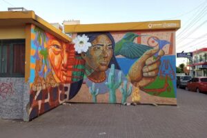 Escuela Nro 53 &ldquo;Almafuerte&rdquo;