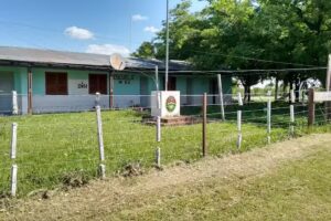 Escuela Nro. 54 Cuidad De Cordoba