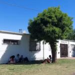 Escuela Nro 56