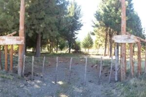 Escuela Nro. 568 CSAC