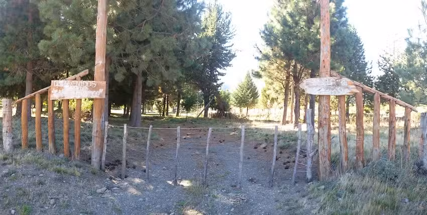 Escuela Nro. 568 CSAC