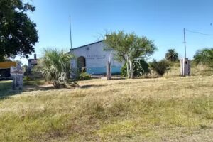 Escuela nro. 6 Mariano Moreno