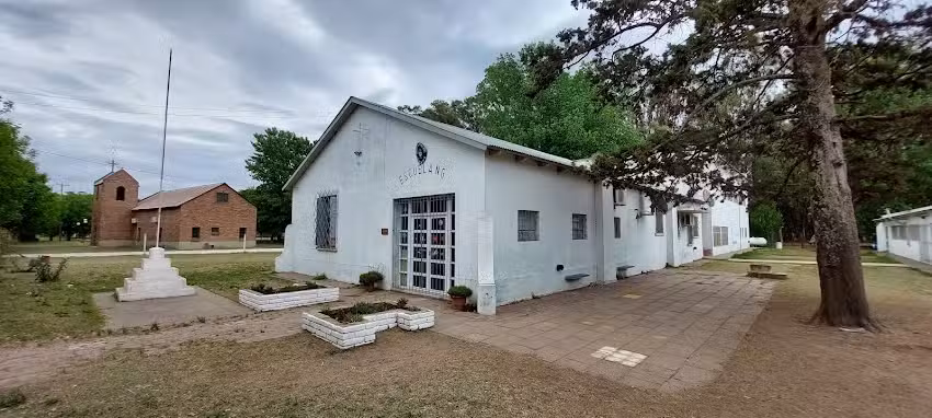 Escuela Nro 6
