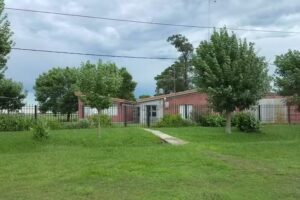 Escuela nro 619 Mariano Moreno