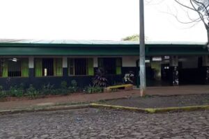 Escuela Nro 668 y Extensi&oacute;n del Neni N&ordm; 2008