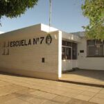 Escuela Nro. 7