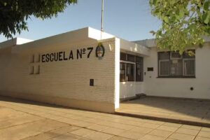 Escuela Nro. 7