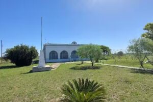 Escuela Nro 7 Domingo Faustino Sarmiento