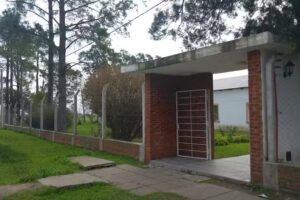 Escuela Nro 74 Justo Jose De Urquiza