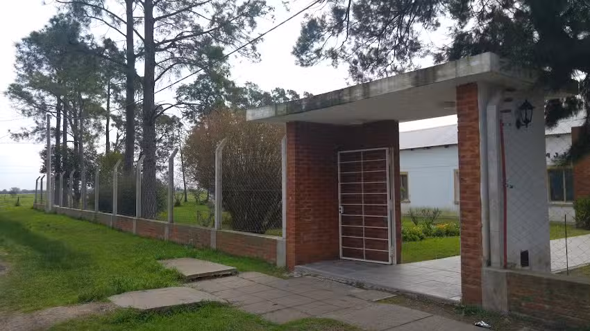 Escuela Nro 74 Justo Jose De Urquiza