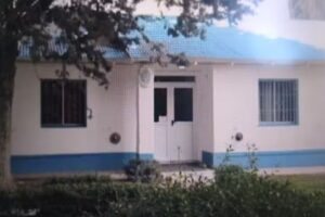 Escuela Nro 7725