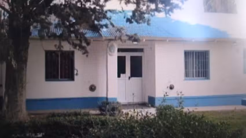 Escuela Nro 7725