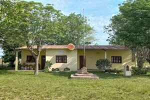 Escuela Nro 80 Mart&iacute;n de G&uuml;emes