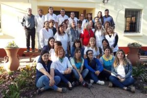 Escuela Nro 87 Luis Piedra Buena