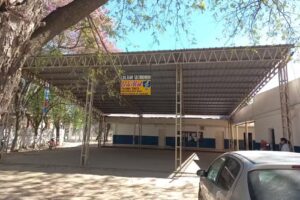 Escuela Nro. 870 &ldquo;27 de Abril&rdquo;