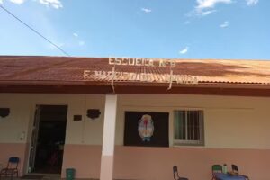 Escuela Nro. 9 &ldquo;Narciso Laprida&rdquo;