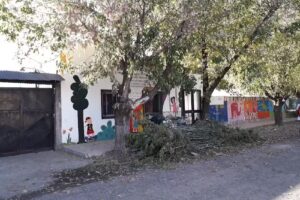 Escuela Ntra. Sra. de la Consolación de Sumampa