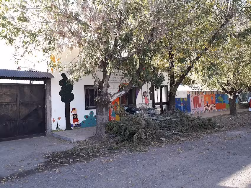 Escuela Ntra. Sra. de la Consolaci&oacute;n de Sumampa