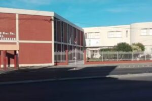 ESCUELA NTRA. SRA. DEL SAGRADO CORAZON