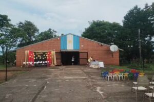 Escuela Nucleo N&deg; 754