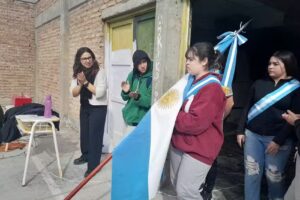 Escuela Nuestra Se&ntilde;ora de la Guardia