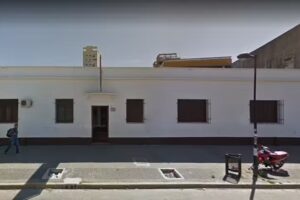 Escuela Nuestra Se&ntilde;ora de la Merced