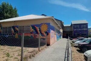 Escuela Nuestra Se&ntilde;ora De La Vida