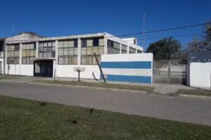 Escuela Nuestra Señora De Luján