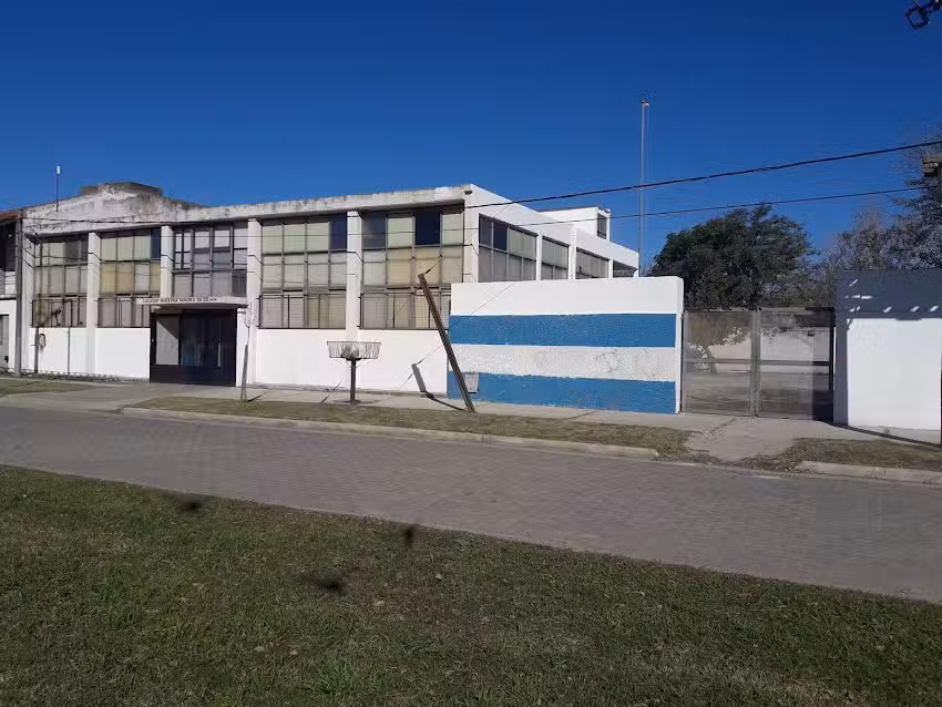Escuela Nuestra Se&ntilde;ora De Luj&aacute;n