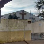 Escuela Nuestra Se&ntilde;ora De Luj&aacute;n