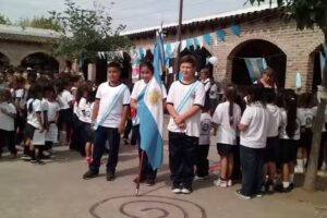 Escuela Nuestra Se&ntilde;ora de Luj&aacute;n