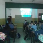 Escuela Nuestra Se&ntilde;ora de Pompeya