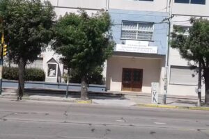Escuela Nuestra Se&ntilde;ora del Camino