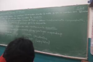 Escuela Nuestra Señora Del Carmen