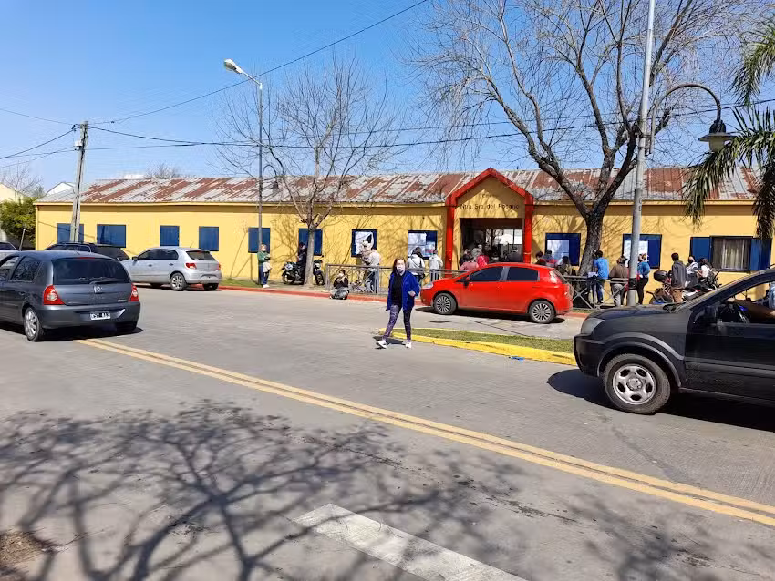 Escuela Nuestra Se&ntilde;ora del Rosario