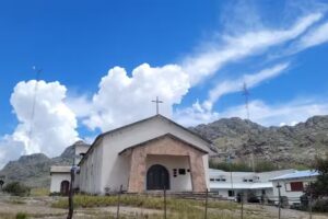 Escuela Nuestra Señora del Valle