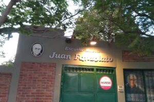 Escuela Nueva Juan Fanzolato