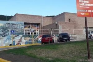 Escuela Nueva Latinoamérica