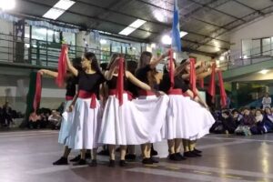 Escuela Nueva Pompeya